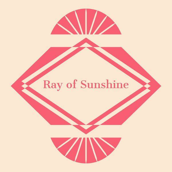 RAY OF SUNSHINE